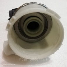 ТЭН проточный 1800w для посудомоек Ariston Indesit C00520796