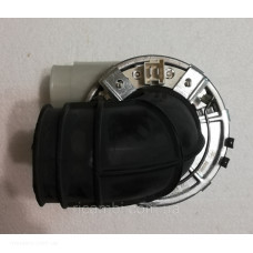 ТЭН проточный 1800w для посудомоек Ariston Indesit C00520796