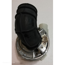 ТЭН проточный 1800w для посудомоек Ariston Indesit C00520796