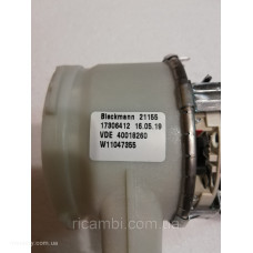 ТЭН проточный 1800w для посудомоек Ariston Indesit C00520796
