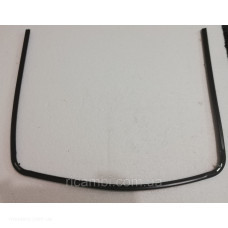 Уплотнитель двери духовки для духовки Indesit C00078733