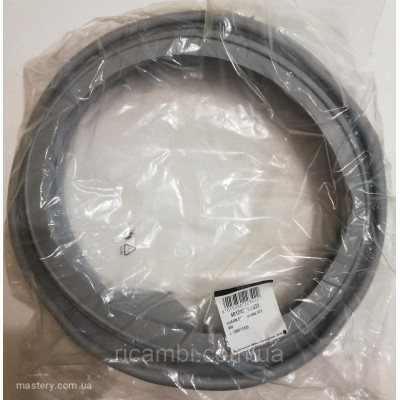 Резина (манжет) люка для стиральной машины Whirlpool 481246068633