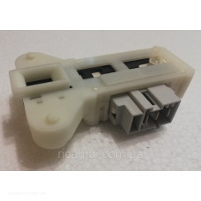 Замок (УБЛ) люка для пральної машини Indesit C00297327
