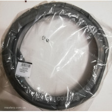 Резина (манжет) люка для стиральной машины Whirlpool, Ariston, Indesit 488000510042