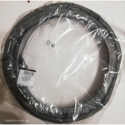 Резина (манжет) люка для стиральной машины Whirlpool, Ariston, Indesit 488000510042