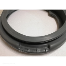 Резина (манжет) люка для стиральной машины Whirlpool, Ariston, Indesit 488000510042
