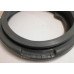 Резина (манжет) люка для стиральной машины Whirlpool, Ariston, Indesit 488000510042