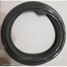 Резина (манжет) люка для стиральной машины Whirlpool, Ariston, Indesit 488000510042