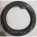Резина (манжет) люка для стиральной машины Whirlpool, Ariston, Indesit 488000510042