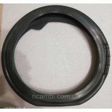 Резина (манжет) люка для стиральной машины Whirlpool, Ariston, Indesit 488000510042