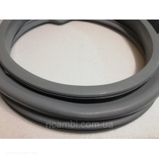 Резина (манжет) люка для стиральной машины Ariston C00119208