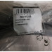 Резина (манжет) люка для стиральной машины Ariston C00119208