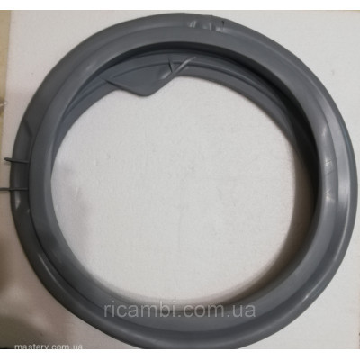 Резина (манжет) люка для стиральной машины Ariston C00119208