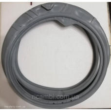 Резина (манжет) люка для стиральной машины Ariston C00119208