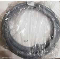 Резина (манжет) люка для стиральной машины Ariston C00119208