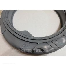 Резина (манжет) люка для стиральной машины Ariston C00119208
