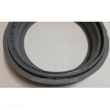 Резина (манжет) люка для стиральной машины Ariston, Indesit C00057932