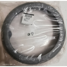 Резина (манжет) люка для стиральной машины Ariston, Indesit C00057932