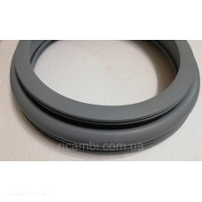 Резина (манжет) люка для стиральной машины Ariston, Indesit C00057932