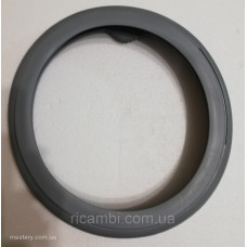 Резина (манжет) люка для стиральной машины Ariston, Indesit C00057932