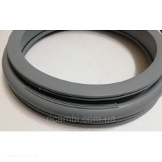 Резина (манжет) люка для стиральной машины Ariston, Indesit C00057932