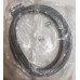 Резина (манжет) люка для стиральной машины Ariston, Indesit C00050566
