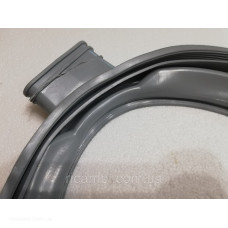 Резина (манжет) люка для стиральной машины Ariston, Indesit C00050566