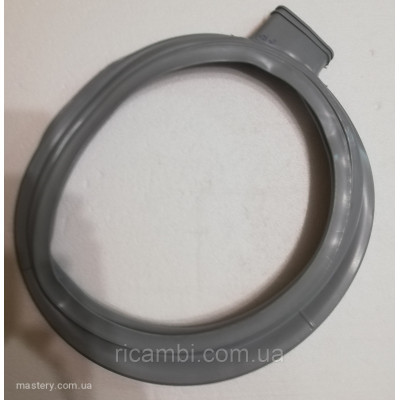 Резина (манжет) люка для стиральной машины Ariston, Indesit C00050566
