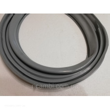 Резина (манжет) люка для стиральной машины Ariston, Indesit C00050566