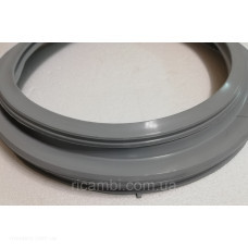 Резина (манжет) люка для стиральной машины Ariston, Indesit C00050566