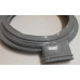 Резина (манжет) люка для стиральной машины Ariston, Indesit C00050566