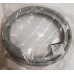 Резина (манжет) люка для стиральной машины Ariston, Indesit C00081747