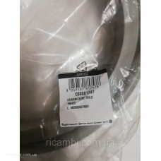 Резина (манжет) люка для стиральной машины Ariston, Indesit C00081747