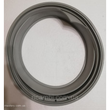 Резина (манжет) люка для стиральной машины Ariston, Indesit C00081747
