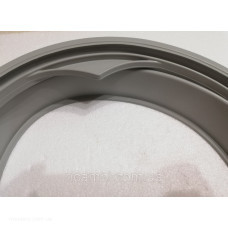 Резина (манжет) люка для стиральной машины Ariston, Indesit C00081747