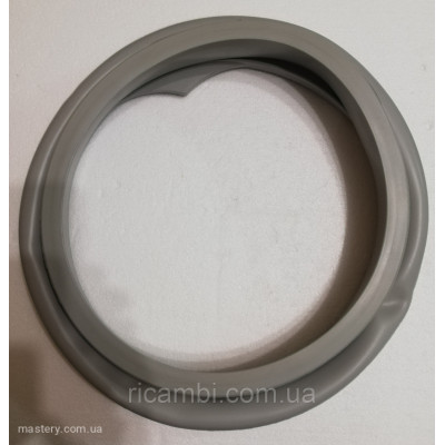 Резина (манжет) люка для стиральной машины Ariston, Indesit C00081747
