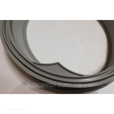 Резина (манжет) люка для стиральной машины Ariston, Indesit C00081747