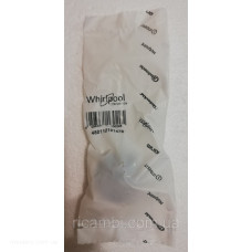 Ролик опорный для сушильных машин Whirlpool, Indesit C00313029