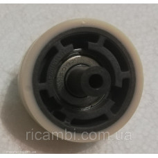 Ролик опорный для сушильных машин Whirlpool, Indesit C00313029