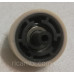 Ролик опорный для сушильных машин Whirlpool, Indesit C00313029