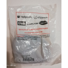 Ремень 1860 H9 EL для сушильной машины Ariston C00145707