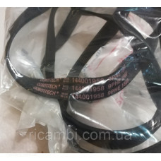 Ремень 1860 H9 EL для сушильной машины Ariston C00145707