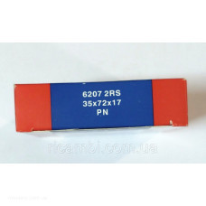 Подшипник FLT 6207 для стиральной машины