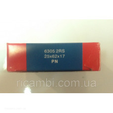 Подшипник FLT 6305 для стиральной машины