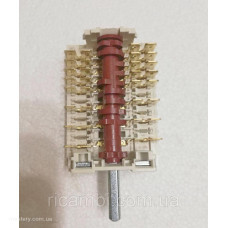 Переключатель режимов для духовки Ariston Indesit C00114510