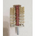 Переключатель режимов для духовки Ariston Indesit C00114510