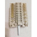 Переключатель режимов для духовки Ariston Indesit C00114510