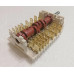 Переключатель режимов для духовки Ariston Indesit C00114510
