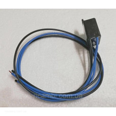 Реле тепловое с термовыключателем для холодильника Indesit Ariston C00851087