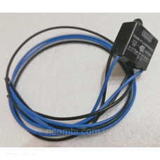 Реле тепловое с термовыключателем для холодильника Indesit Ariston C00851087